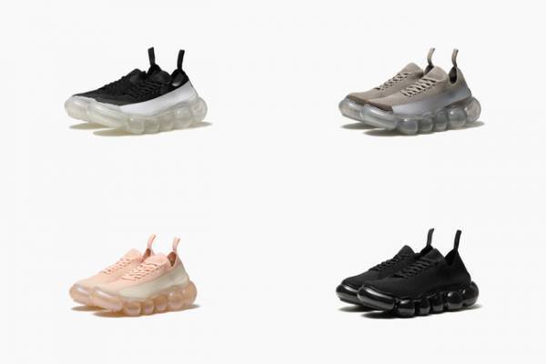 タブに愛称「ぱるる」の直筆サインをプリント! グラウンズが島崎遥香とのコラボスニーカーを発売