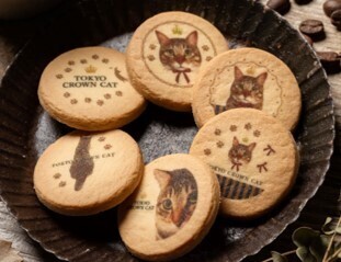 アップルパイとバターサンドの2ブランドが初登場! 大丸東京店の最旬スイーツ6選