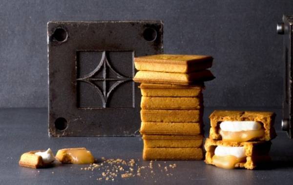 アップルパイとバターサンドの2ブランドが初登場! 大丸東京店の最旬スイーツ6選