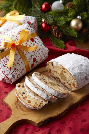 アフタヌーンティー・ティールームにクリスマス期間限定のりんごスイーツ新作が登場!