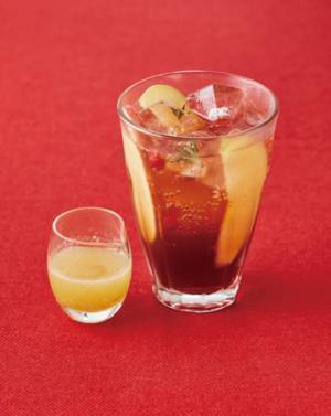 アフタヌーンティー・ティールームにクリスマス期間限定のりんごスイーツ新作が登場!