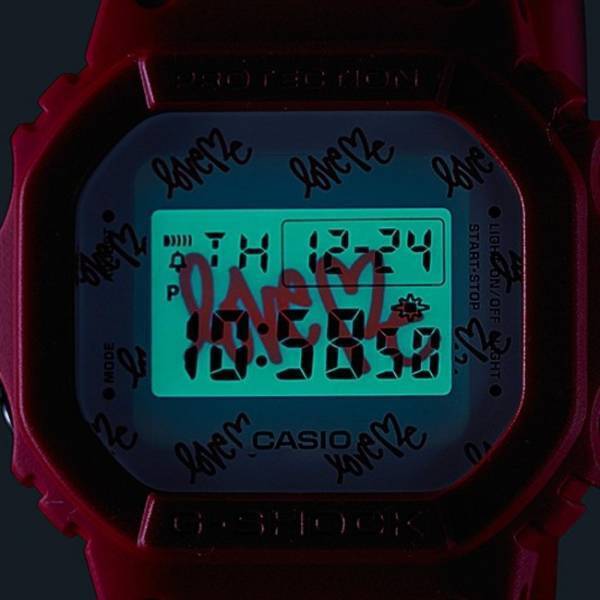 同じ時を刻む恋人たちに贈る、G-SHOCK & BABY-G ラバーズコレクション2020年モデル発売