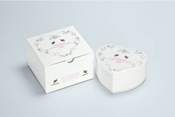 同じ時を刻む恋人たちに贈る、G-SHOCK & BABY-G ラバーズコレクション2020年モデル発売