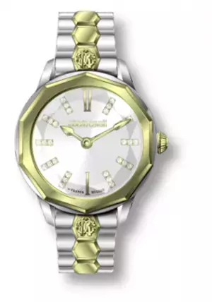 ロベルト・カヴァリ by フランク・ミュラーから日本限定モデルを含む5つの新作コレクションを発売