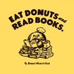 ドーナツ好きによる、ドーナツ好きのためのユニットプロジェクト「DONUT HEART CLUB」が今年も代官山 蔦屋書店に登場