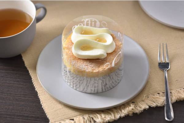 みんな大好き「キリ」のクリームチーズを使用したチーズケーキフェアを銀座コージーコーナーで開催