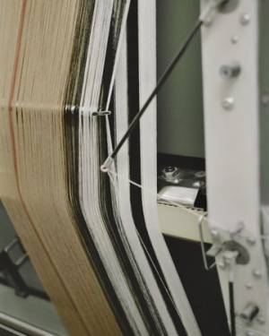 プロセスのすべてに卓越した職人の技術。バーバリー カシミア クラフトマンシップ