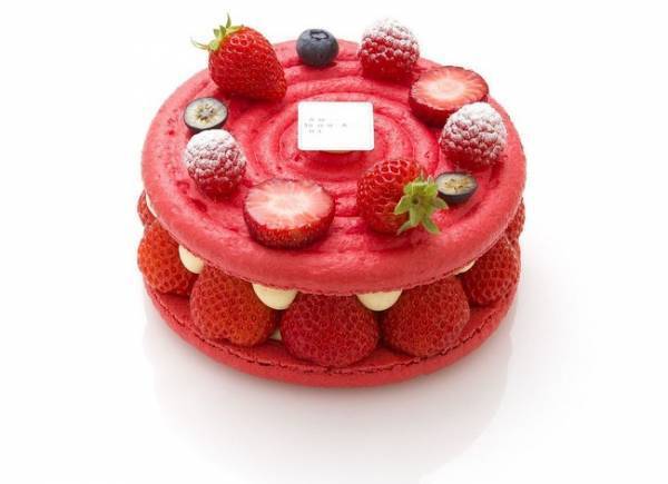 迷ったらここ! 人気店のクリスマスケーキがそろう東京ミッドタウン