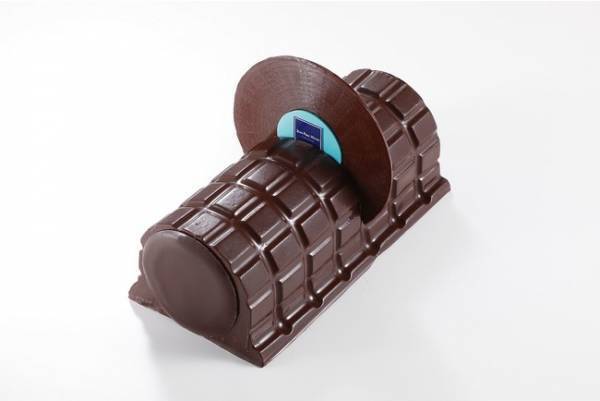 迷ったらここ! 人気店のクリスマスケーキがそろう東京ミッドタウン