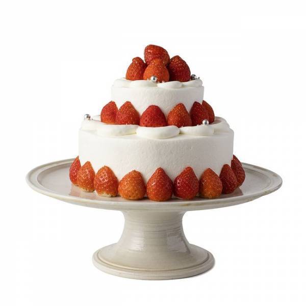 迷ったらここ! 人気店のクリスマスケーキがそろう東京ミッドタウン