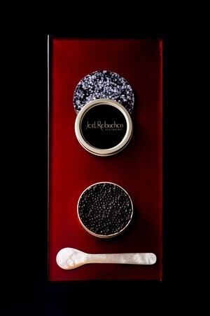 クリスマスや年末年始のおうち時間を華やかに演出! 厳選した食材を使用したジョエル・ロブションのグルメボックス