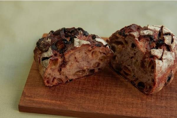 猿田彦珈琲のベーカリーブランド「オキーニョ」が池袋駅構内に1年間限定ポップアップ店舗をオープン