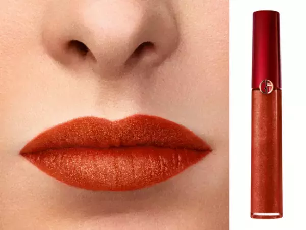 ホリデーシーズンの心躍る煌めきを閉じ込めたアルマーニ ビューティのホリデーコレクションが登場