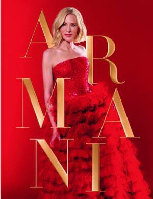 ホリデーシーズンの心躍る煌めきを閉じ込めたアルマーニ ビューティのホリデーコレクションが登場