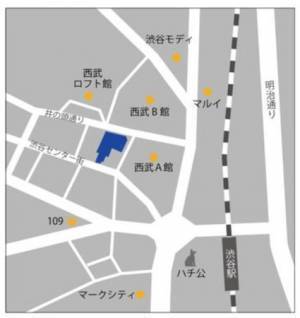 日本初の7階建て! イケアが2店舗目となる都心型店舗を渋谷に11月30日オープン