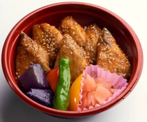 大丸東京店でウマいどんぶりを決定する「デパ丼グランプリ」初開催