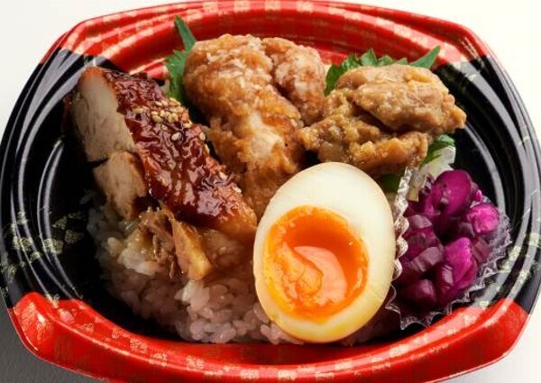 大丸東京店でウマいどんぶりを決定する「デパ丼グランプリ」初開催