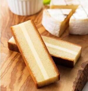 11月11日は「チーズの日」。大丸東京店で手に入るチーズケーキ9選