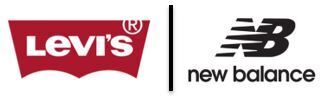 リーバイスとニューバランスのアイコニックな要素を取り入れたコラボアイテムが登場