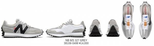 リーバイスとニューバランスのアイコニックな要素を取り入れたコラボアイテムが登場