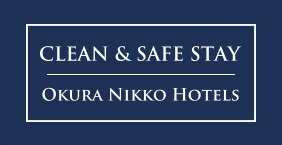 ご自宅のテーブルを華やかに彩るホテルオークラ東京ベイのクリスマスケーキ
