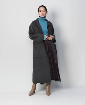 ミラ オーウェンが「ニューノーマル」がテーマの2020年冬コレクションをフルラインアップで公開