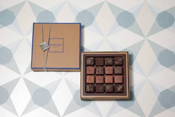 ジャン＝ポール・エヴァンからノエル アドヴェント コレクションが登場