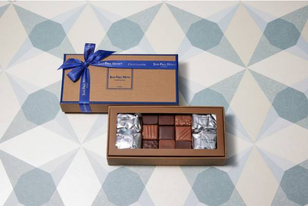 ジャン＝ポール・エヴァンからノエル アドヴェント コレクションが登場