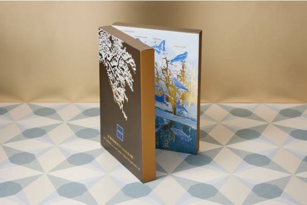 ジャン＝ポール・エヴァンからノエル アドヴェント コレクションが登場