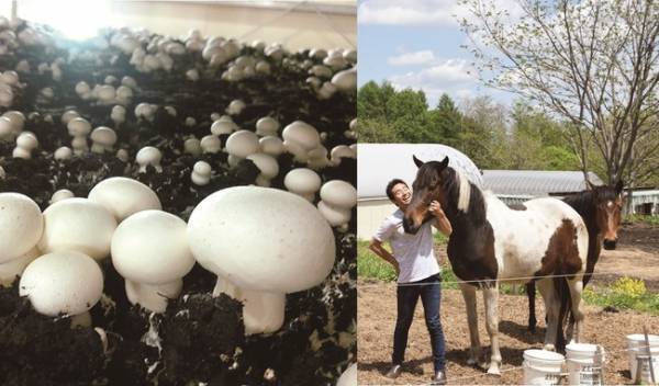 個性豊かな生産者が手掛けた渾身の農作物や加工品を持ち寄る「農の祭典」が伊勢丹新宿店で開催