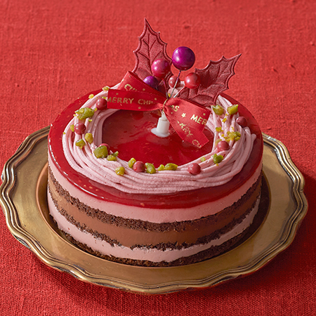 ルタオが誇るパティシエの創意工夫が光る、LeTAO CHRISTMAS SELECTION 2020