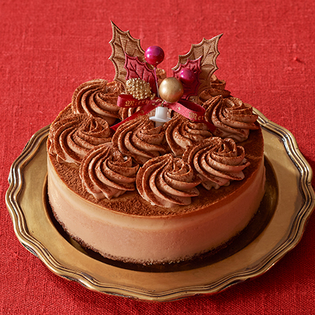 ルタオが誇るパティシエの創意工夫が光る、LeTAO CHRISTMAS SELECTION 2020