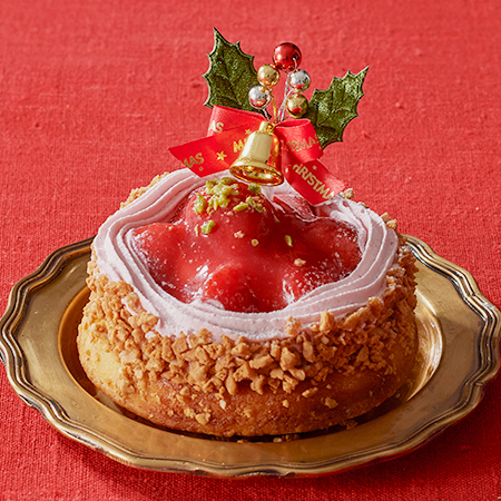 ルタオが誇るパティシエの創意工夫が光る、LeTAO CHRISTMAS SELECTION 2020