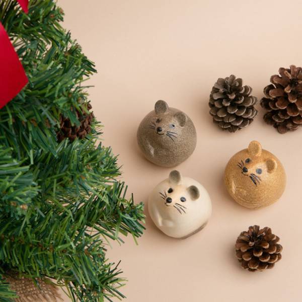 おうちで過ごすクリスマスに欠かせないクリスマスアイテムを伊勢丹新宿店に探しに行こう!