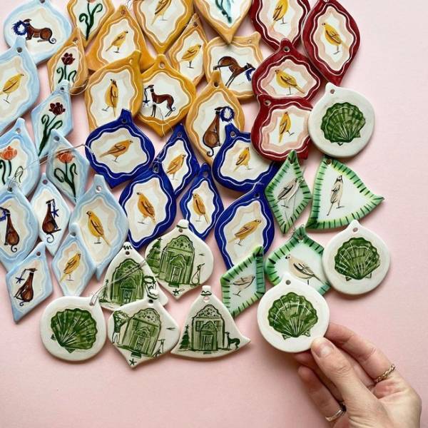 おうちで過ごすクリスマスに欠かせないクリスマスアイテムを伊勢丹新宿店に探しに行こう!