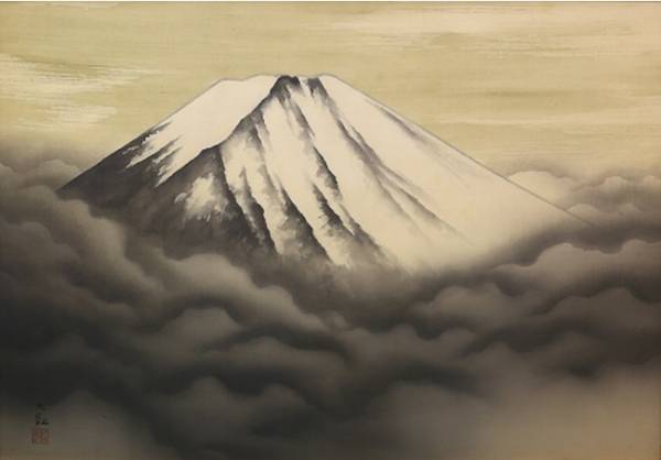 名品が勢ぞろい。日本橋三越本店で「秋の三越美術特選会」開催