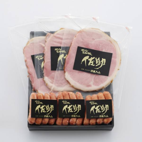 ふるさと納税の返礼品を贈り物に。三越伊勢丹ふるさと納税のお歳暮特集