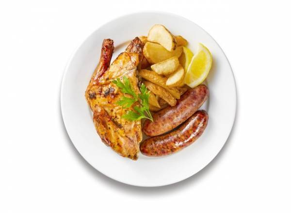 とろーりチーズにフライドチキンなど豊富にラインアップ。冬のイケアに心も体も満足する新メニューが登場