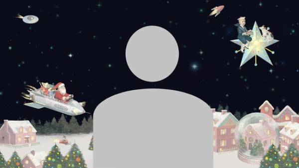 「希望はうまれる、あなたから」。三越伊勢丹のクリスマスキャンペーンがスタート