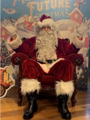 「希望はうまれる、あなたから」。三越伊勢丹のクリスマスキャンペーンがスタート