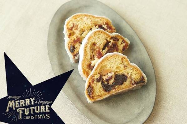 「希望はうまれる、あなたから」。三越伊勢丹のクリスマスキャンペーンがスタート