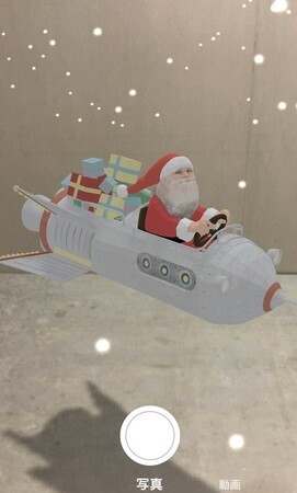 「希望はうまれる、あなたから」。三越伊勢丹のクリスマスキャンペーンがスタート