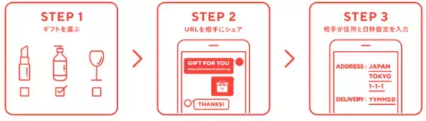「希望はうまれる、あなたから」。三越伊勢丹のクリスマスキャンペーンがスタート