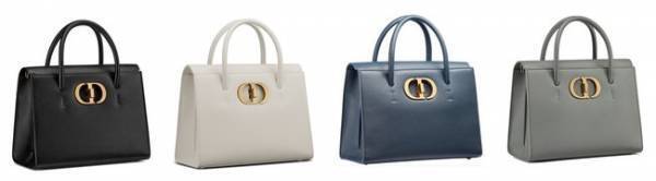 タイムレスなエレガンスを体現。ディオールから新作のトートバッグが登場