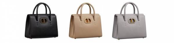 タイムレスなエレガンスを体現。ディオールから新作のトートバッグが登場