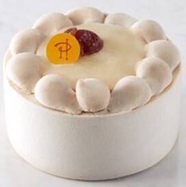 王道か!? インパクトか!? 松坂屋上野店の「おうち贅沢」を叶えるクリスマスケーキ