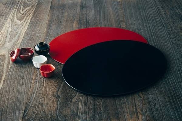 「福よ来い来い、お正月」AKOMEYA TOKYOでお正月の食卓を彩る重箱やお椀、お正月飾りを展開