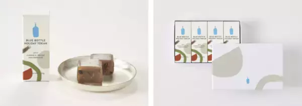おうちで楽しむコーヒー体験をより豊かに。ブルーボトルコーヒーからホリデーギフトコレクションが登場