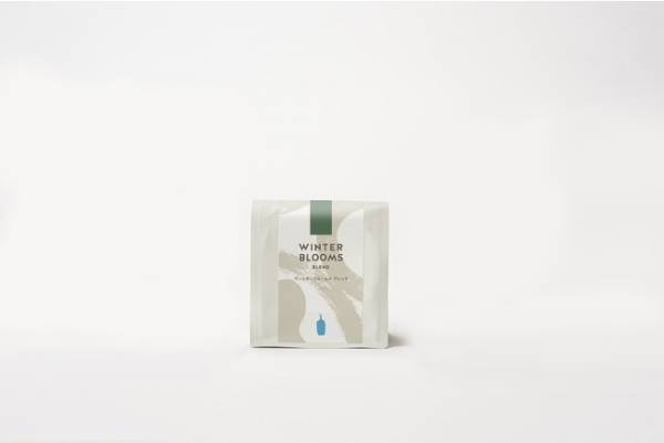 おうちで楽しむコーヒー体験をより豊かに。ブルーボトルコーヒーからホリデーギフトコレクションが登場