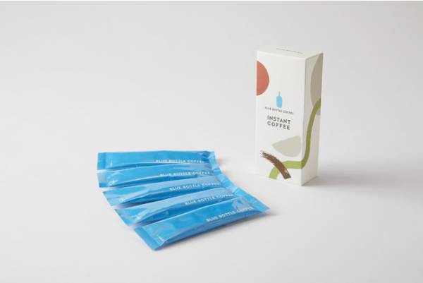 おうちで楽しむコーヒー体験をより豊かに。ブルーボトルコーヒーからホリデーギフトコレクションが登場